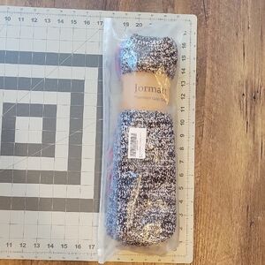 NWT Women's 3 PAIRS Premium Grip Socks